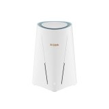 D-Link DBR-560/B routeur sans fil Gigabit Ethernet Bi-bande (2,4 GHz / 5 GHz) Blanc