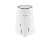 D-Link DBR-560/B routeur sans fil Gigabit Ethernet Bi-bande (2,4 GHz / 5 GHz) Blanc