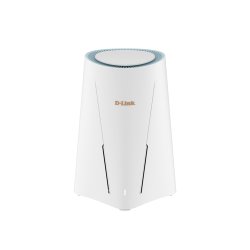 D-Link DBR-560/B routeur sans fil Gigabit Ethernet Bi-bande (2,4 GHz / 5 GHz) Blanc