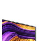 LG OLED evo AI OLED55G56LS 139.7 cm (55") 4K Ultra HD Smart TV Wi-Fi Silver