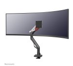 Neomounts DS70-256RD1 Gaming Monitor Mount 24-57" - Gas Spring - Topfix - 180° Stop