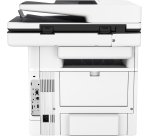 HP LaserJet Enterprise Flow Imprimante multifonction M528z