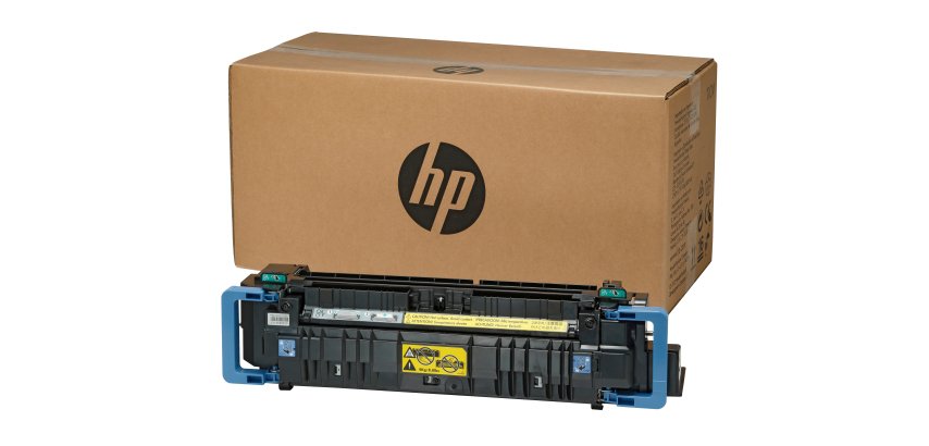 HP Kit de fusion 220V LaserJet