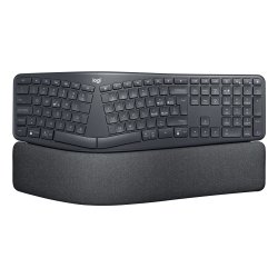 Logitech ERGO K860 Ergonomic Split Keyboard for Business
