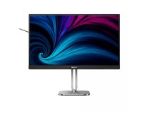 Philips 6000 series 27B2U6903/00 écran plat de PC 68,6 cm (27") 3840 x 2160 pixels 4K Ultra HD LED Anthracite
