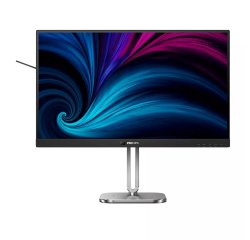 Philips 6000 series 27B2U6903/00 écran plat de PC 68,6 cm (27") 3840 x 2160 pixels 4K Ultra HD LED Anthracite