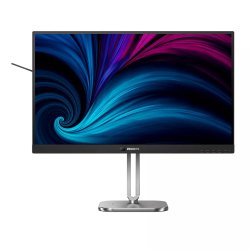 Philips 6000 series 27B2U6903/00 écran plat de PC 68,6 cm (27") 3840 x 2160 pixels 4K Ultra HD LED Anthracite