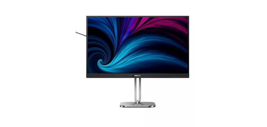 Philips 6000 series 27B2U6903/00 écran plat de PC 68,6 cm (27") 3840 x 2160 pixels 4K Ultra HD LED Anthracite
