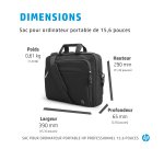 HP Professional 15.6-inch Laptop Bag