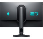 Alienware AW2725QF computer monitor 68.6 cm (27") 3840 x 2160 pixels 4K Ultra HD LCD Black