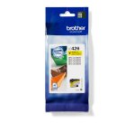 Brother LC426Y - Cartouche d'encre transparente - jaune