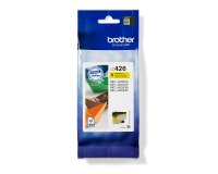 Brother - Cartuccia ink - Giallo - LC426Y - 1.500 pag