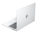 HP EliteBook 8 E EB8G1i16 U7 255H 16 24GB/512 PC Intel Core Ultra 7 Laptop 40.6 cm (16") WUXGA DDR5-SDRAM 512 GB SSD Wi-Fi 6E (802.11ax) Windows 11 Pro AI PC Silver