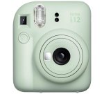 Fujifilm Instax Mini 12 86 x 54 mm Groen