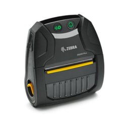 Zebra ZQ310 Plus impresora de etiquetas Térmica directa 203 x 203 DPI 100 mm/s Inalámbrico y alámbrico Bluetooth