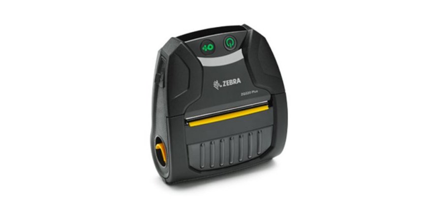 Zebra ZQ310 Plus impresora de etiquetas Térmica directa 203 x 203 DPI 100 mm/s Inalámbrico y alámbrico Bluetooth