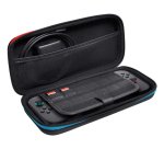 Trust 25759 funda para consola portátil Funda protectora rígida Nintendo Negro