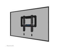 Neomounts WL30-550BL12 Support pour écran mural 24-65" - ultra-plat - installation facile