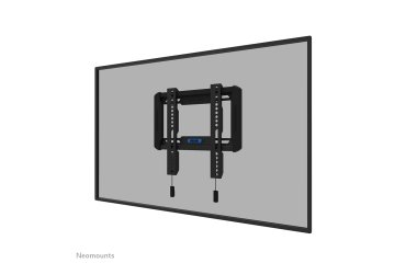 Neomounts WL30-550BL12 Soporte de pared para TV 24-65" - ultra plano - fácil montaje