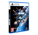 Sony Stellar Blade Standard Tedesca, Inglese, ESP, Francese, ITA, Giapponese, Coreano, POR-BRA PlayStation 5