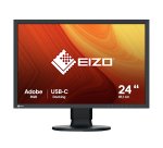 EIZO ColorEdge CS2400S Monitor PC 61,2 cm (24.1") 1920 x 1200 Pixel WUXGA LCD Nero