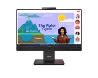Lenovo ThinkVision T24D-4v Moniteur