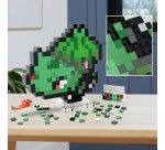 MEGA Pokémon Showcase Bulbasaur