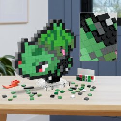 MEGA HTH75 gioco di costruzione