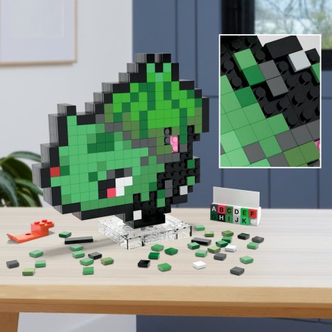 MEGA HTH75 gioco di costruzione
