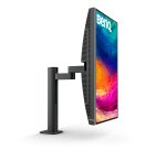 BenQ PD2706UA écran plat de PC 68,6 cm (27") 3840 x 2160 pixels 4K Ultra HD LCD Noir