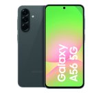 Samsung Galaxy A56 17 cm (6.7") Double SIM 5G USB Type-C 8 Go 128 Go 5000 mAh Graphite