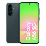 Samsung Galaxy A56 17 cm (6.7") Double SIM 5G USB Type-C 8 Go 128 Go 5000 mAh Graphite
