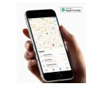 Celly SMARTFINDERBL GPS tracker/finder Blue