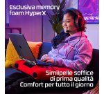 HyperX Cloud III – Cuffie da gaming (nero)