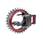 Masters of the Universe 2026 Movie Roton Vehicle 5.5 Inch Scale, 2 Rotating Blades & 2 Sets Blasters