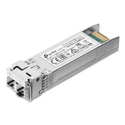 TP-Link SM6110-SR module émetteur-récepteur de réseau Fibre optique 10000 Mbit/s SFP+ 850 nm