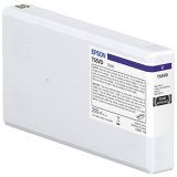 Epson UltraChrome Pro10 cartouche d'encre 1 pièce(s) Original Rendement standard Violet