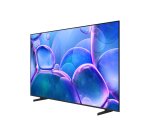 Samsung Crystal UHD 75" UE75U7000FUXZT 4K, Processore Crystal 4K, HDR, Smart Experience, OTS Lite & Adaptive Sound, Metal Stream Design, Smart TV, 2025
