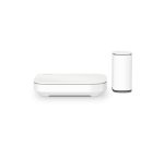 Linksys Velop Micro 6 Bi-bande (2,4 GHz / 5 GHz) Wi-Fi 6 (802.11ax) Blanc 4 Interne