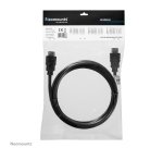 Neomounts HDMI6MM câble HDMI - 1.8 mètres