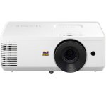 Viewsonic PA700W vidéo-projecteur Projecteur à focale standard 4500 ANSI lumens WXGA (1280x800) Blanc