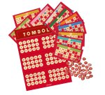 Clementoni Tombola Classica