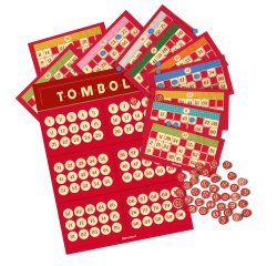 Clementoni Tombola Classica