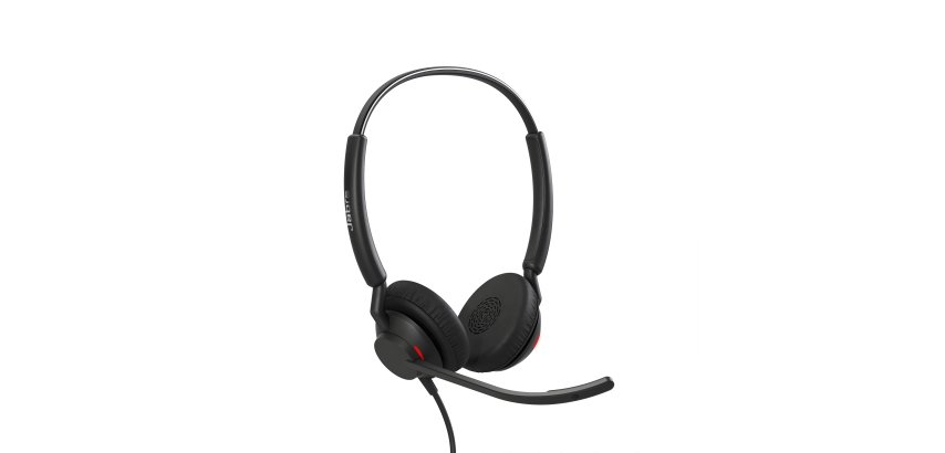 Jabra Engage 40 Auricolare Cablato A Padiglione Ufficio USB tipo-C