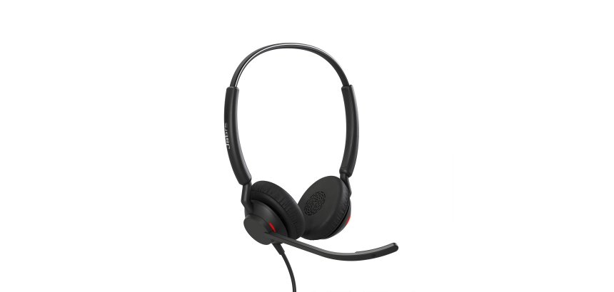 Jabra 4099-410-279 Casque Avec fil Arceau Bureau/Centre d'appels USB Type-C / USB Type-A