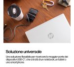 HP Caricabatterie per laptop USB-C 65 W