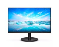 Philips V Line 221V8/00 Monitor PC 54,6 cm (21.5") 1920 x 1080 Pixel Full HD LED Nero