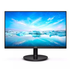 Philips V Line 221V8/00 Monitor PC 54,6 cm (21.5") 1920 x 1080 Pixel Full HD LED Nero