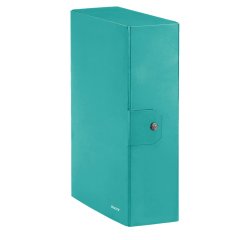 Leitz WOW Cartoncino Colore acqua