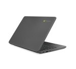 Lenovo 100e Chromebook Gen 4 (Intel) Intel® N N100 29,5 cm (11.6") HD 8 Go LPDDR5-SDRAM 64 Go eMMC Wi-Fi 6E (802.11ax) ChromeOS Français Gris